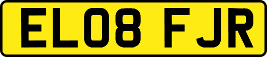 EL08FJR