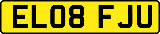 EL08FJU