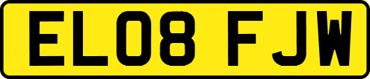 EL08FJW