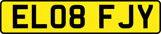 EL08FJY