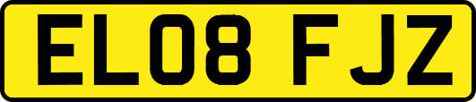 EL08FJZ