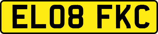 EL08FKC