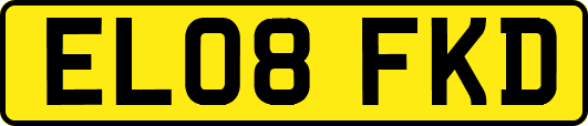 EL08FKD