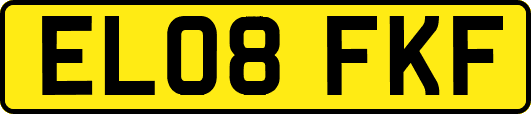 EL08FKF