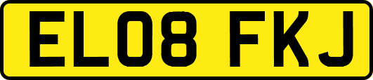 EL08FKJ