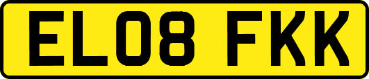 EL08FKK