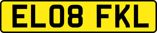 EL08FKL