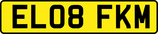 EL08FKM