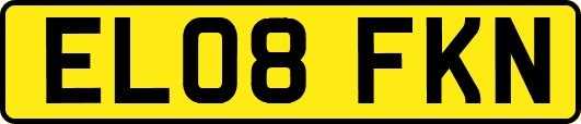 EL08FKN