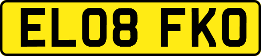 EL08FKO