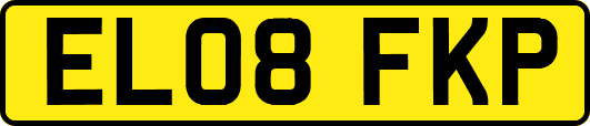 EL08FKP