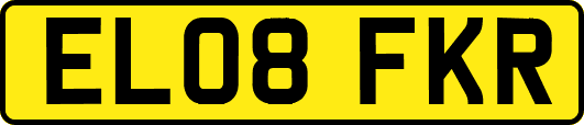 EL08FKR