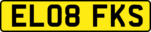 EL08FKS