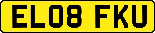 EL08FKU