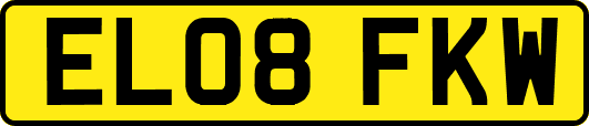 EL08FKW