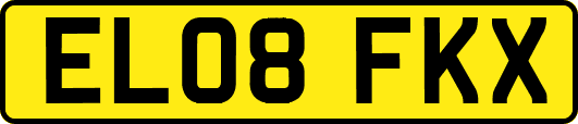 EL08FKX