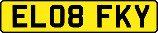 EL08FKY