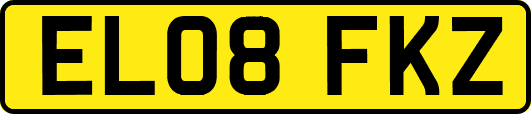 EL08FKZ
