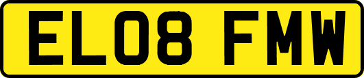 EL08FMW