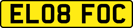 EL08FOC
