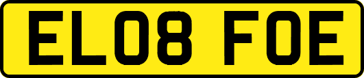 EL08FOE
