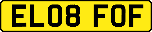 EL08FOF