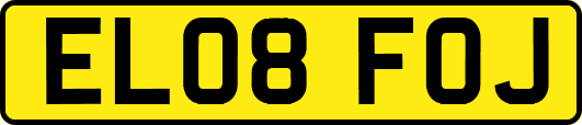 EL08FOJ