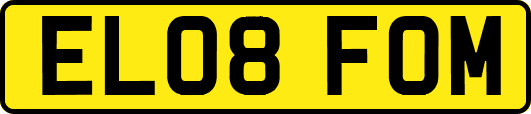 EL08FOM