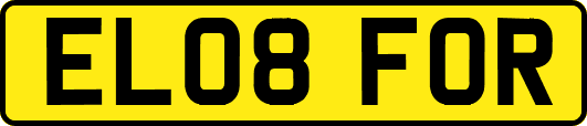 EL08FOR