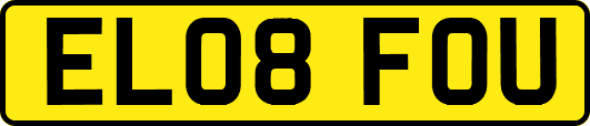 EL08FOU