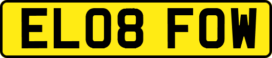EL08FOW