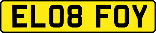EL08FOY
