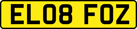 EL08FOZ