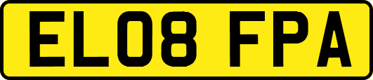 EL08FPA