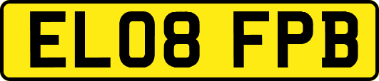EL08FPB
