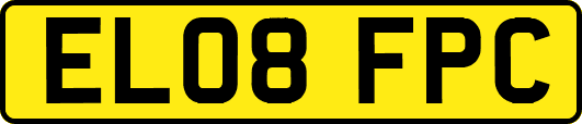 EL08FPC