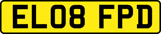 EL08FPD