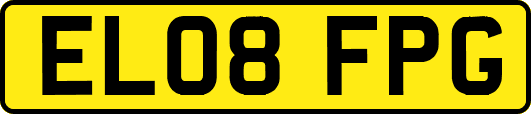 EL08FPG