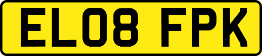 EL08FPK