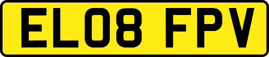 EL08FPV