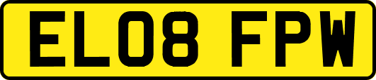 EL08FPW