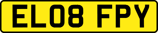 EL08FPY
