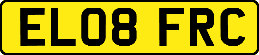EL08FRC