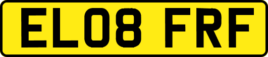 EL08FRF