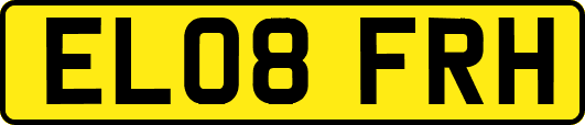 EL08FRH