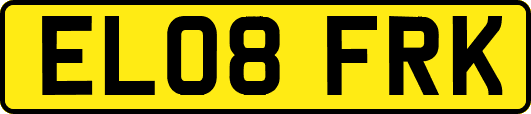 EL08FRK