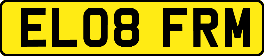 EL08FRM