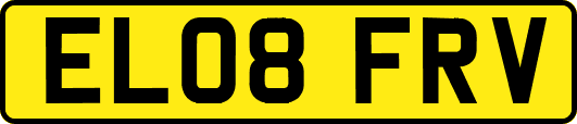 EL08FRV