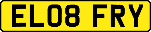 EL08FRY