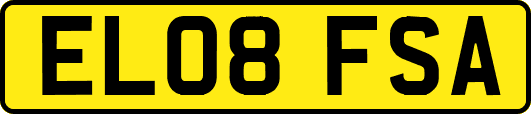EL08FSA